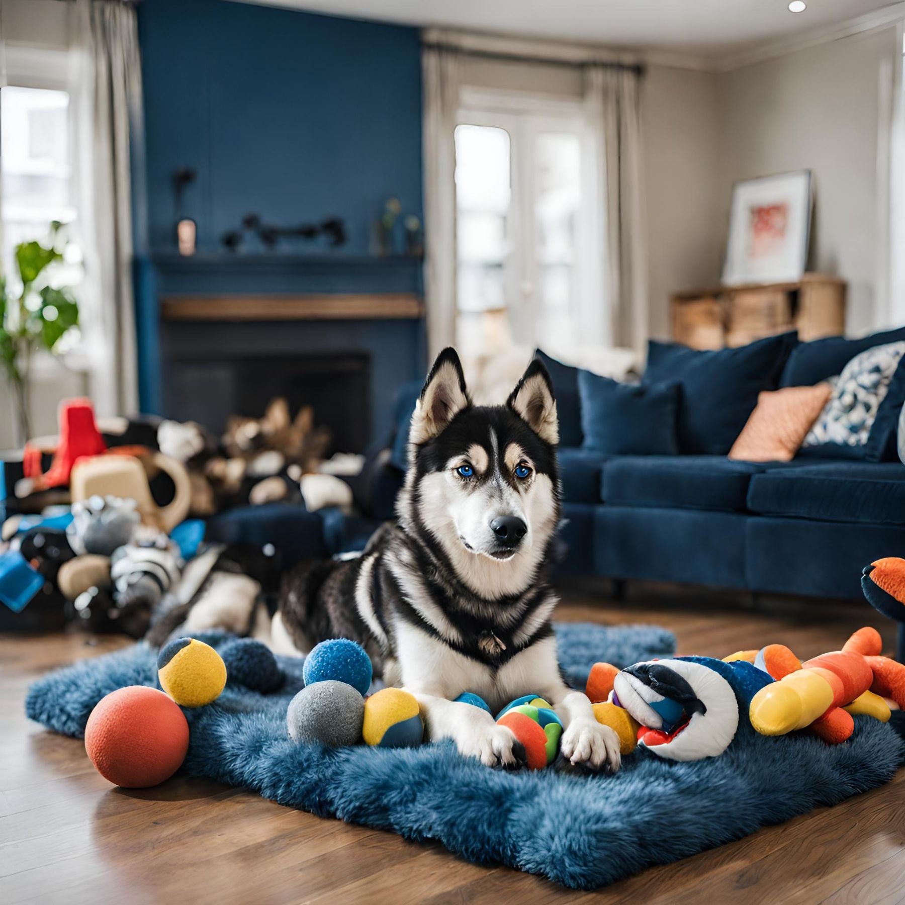 Pets Products